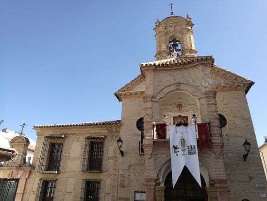Iglesia de Santiago